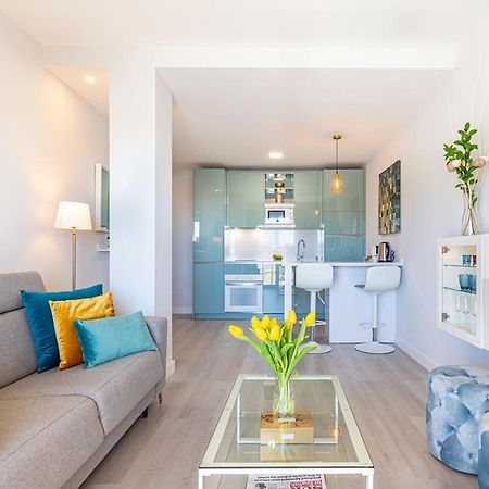 Divina Home Apartments La Cala De Mijas Zewnętrze zdjęcie