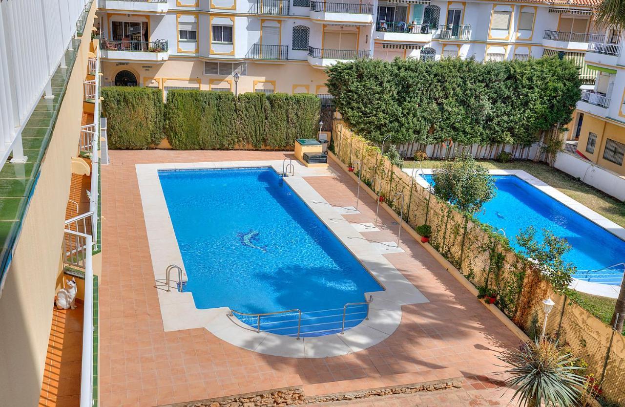 Divina Home Apartments La Cala De Mijas Zewnętrze zdjęcie