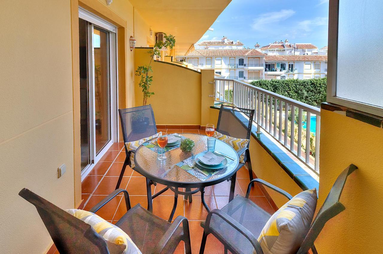 Divina Home Apartments La Cala De Mijas Zewnętrze zdjęcie