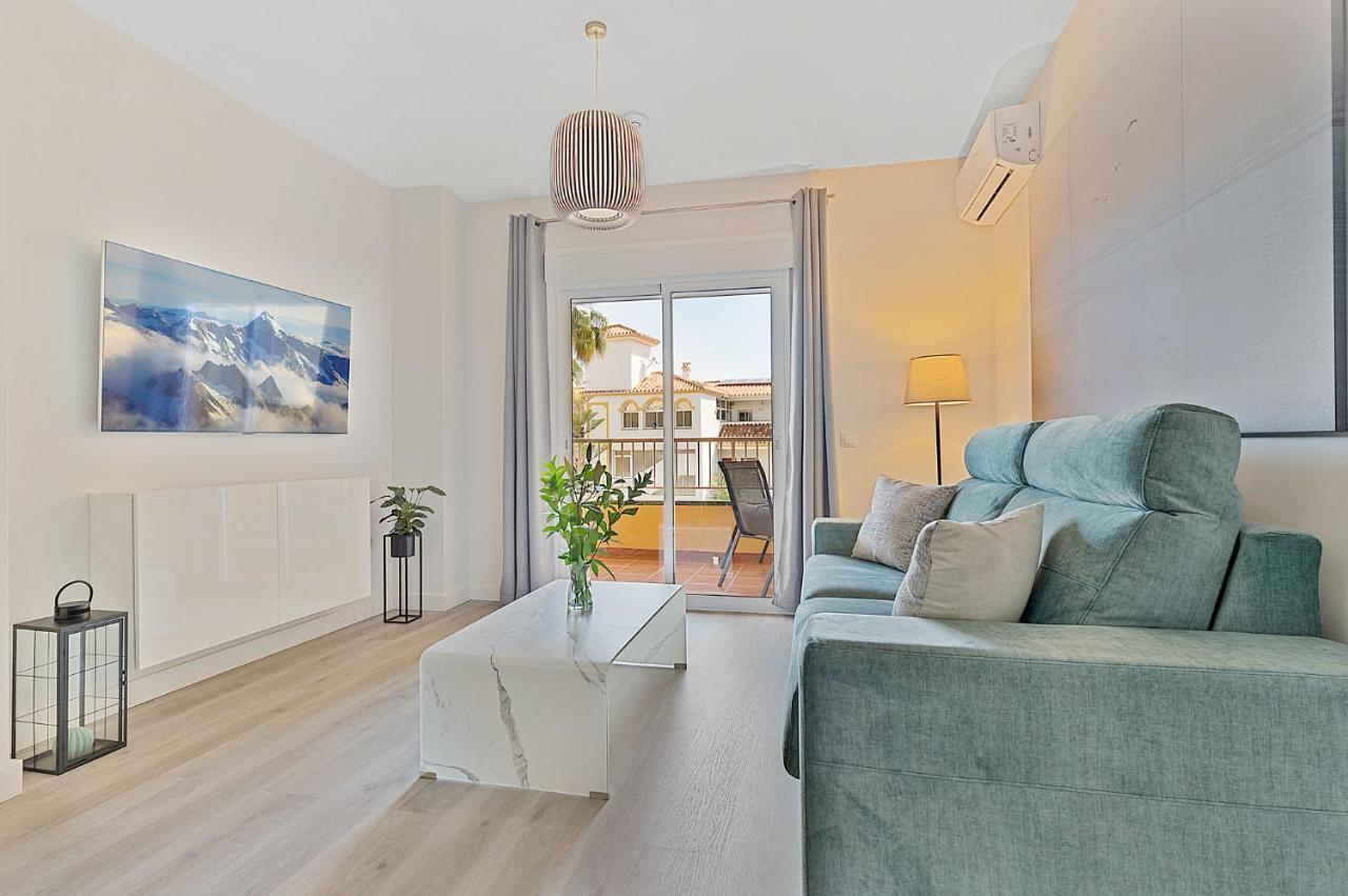 Divina Home Apartments La Cala De Mijas Zewnętrze zdjęcie