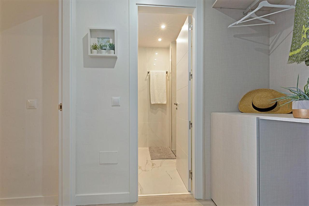 Divina Home Apartments La Cala De Mijas Zewnętrze zdjęcie