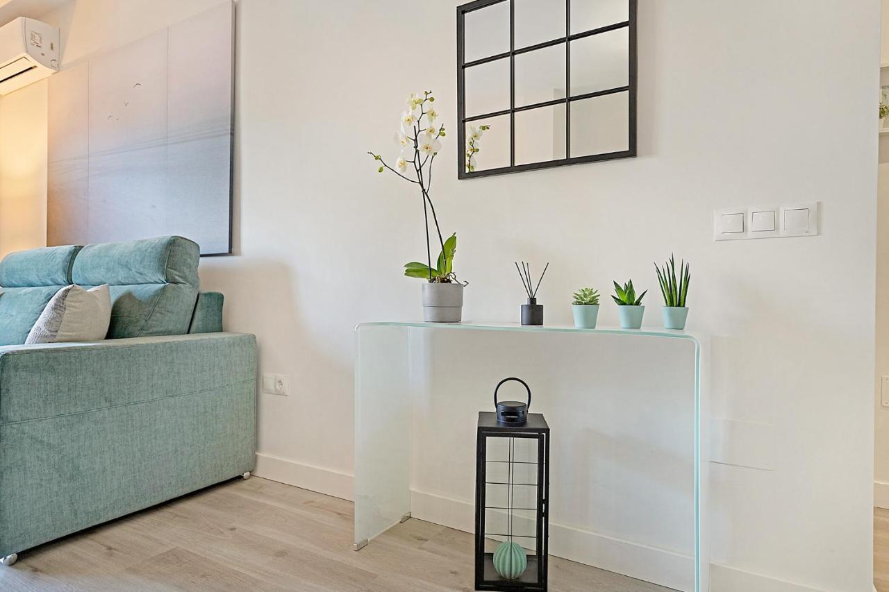 Divina Home Apartments La Cala De Mijas Zewnętrze zdjęcie
