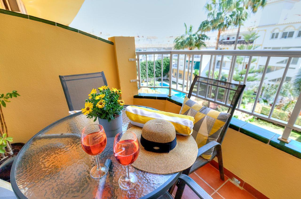 Divina Home Apartments La Cala De Mijas Zewnętrze zdjęcie
