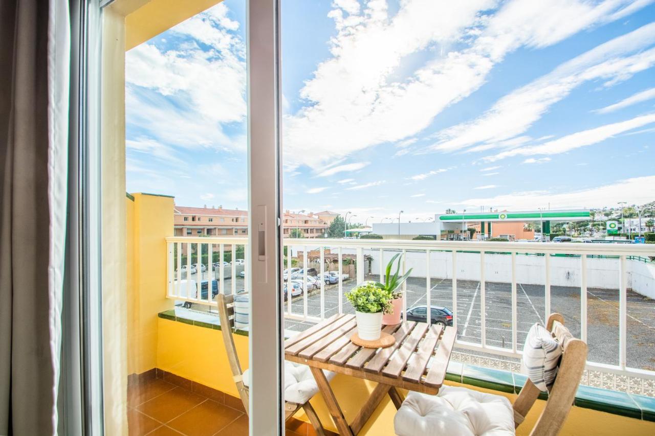 Divina Home Apartments La Cala De Mijas Zewnętrze zdjęcie