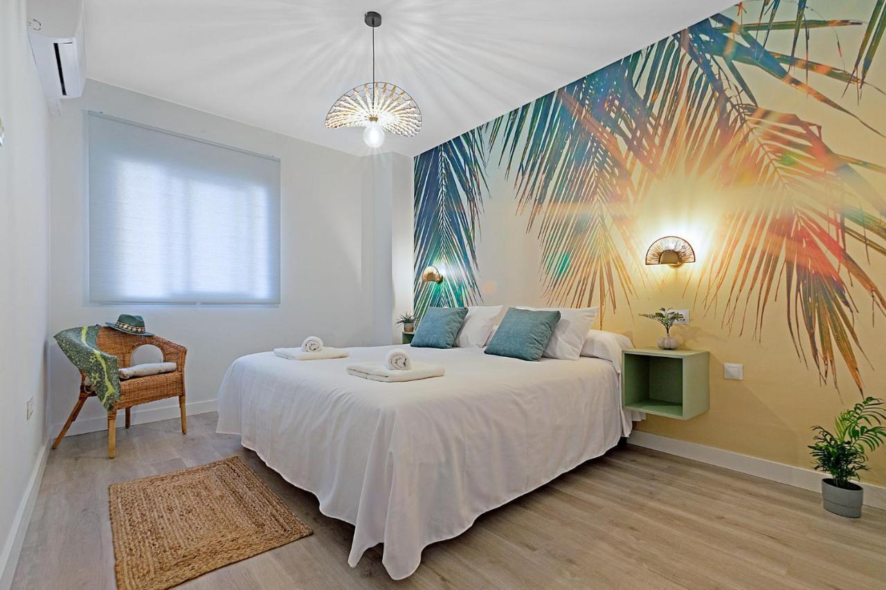 Divina Home Apartments La Cala De Mijas Zewnętrze zdjęcie