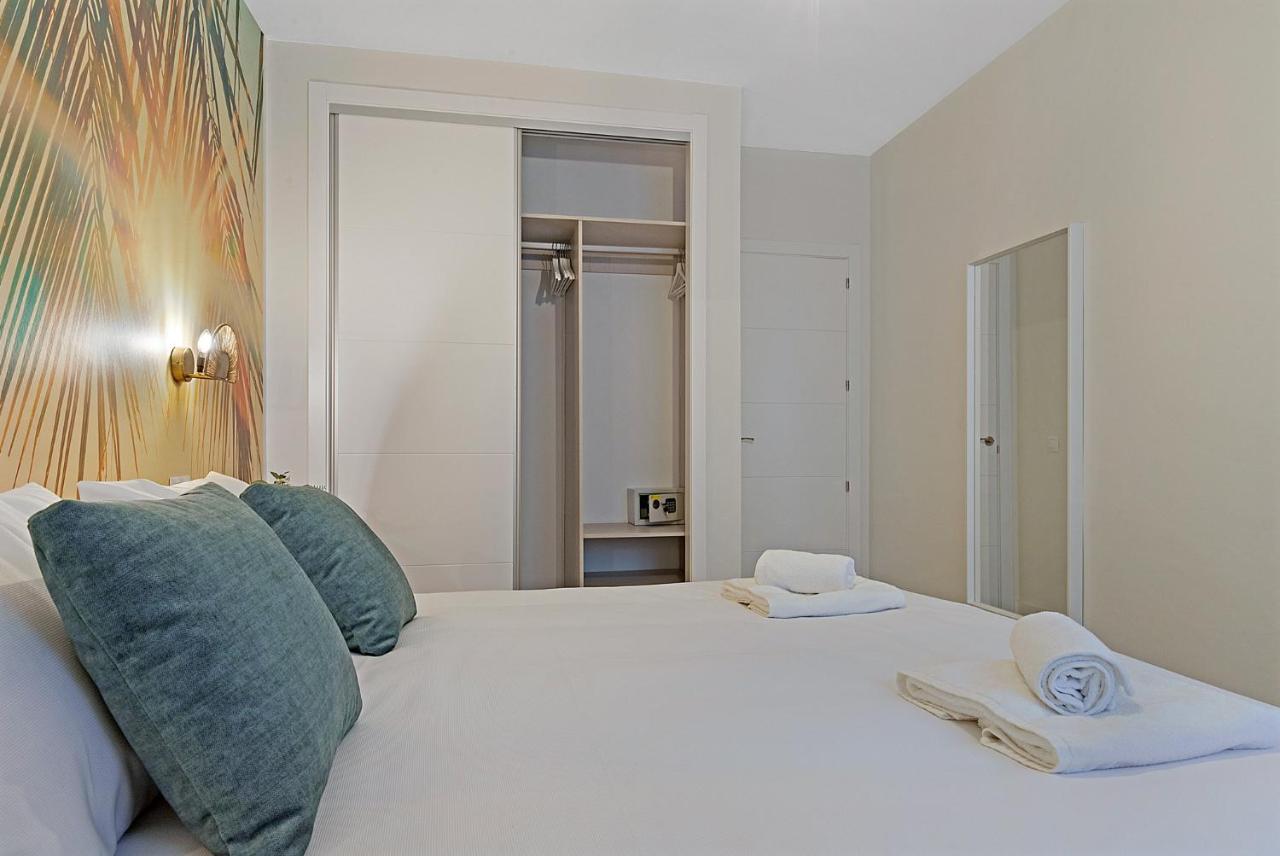 Divina Home Apartments La Cala De Mijas Zewnętrze zdjęcie