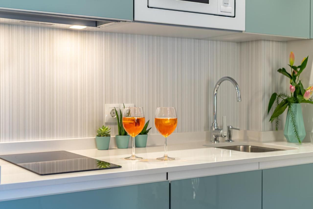 Divina Home Apartments La Cala De Mijas Zewnętrze zdjęcie