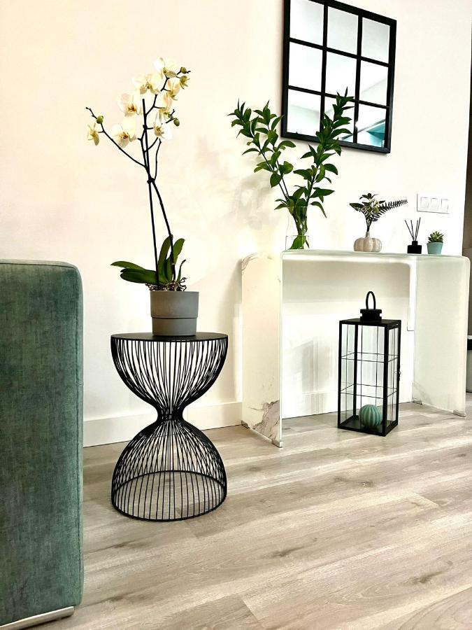 Divina Home Apartments La Cala De Mijas Zewnętrze zdjęcie