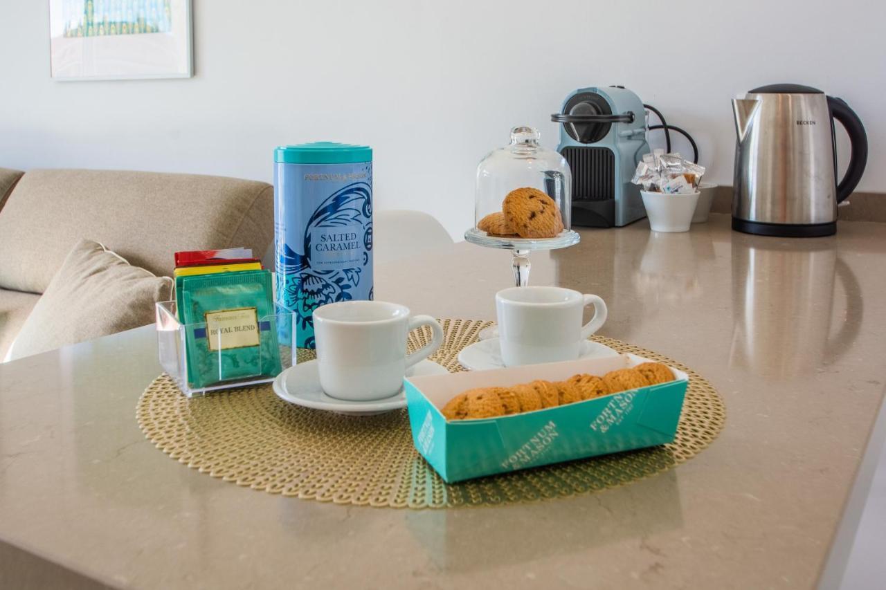 Divina Home Apartments La Cala De Mijas Zewnętrze zdjęcie