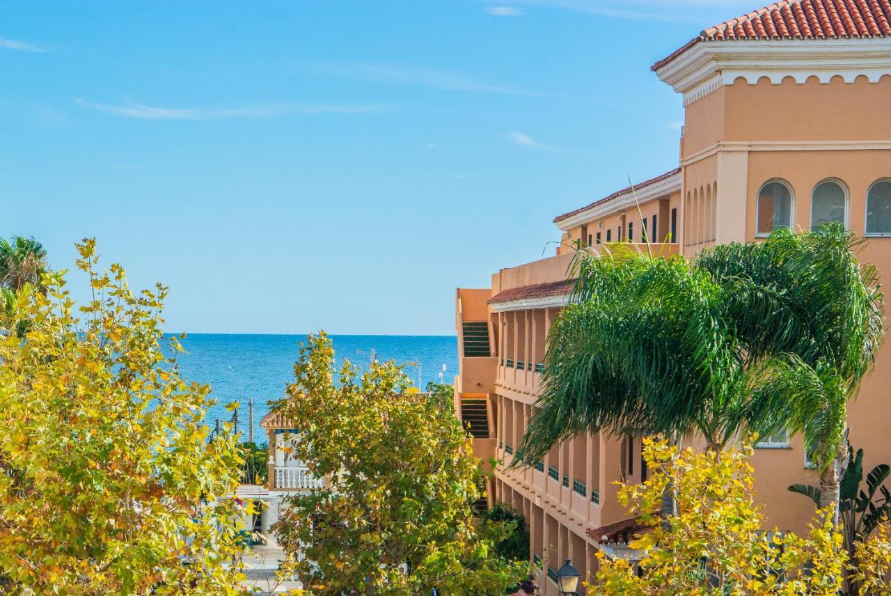 Divina Home Apartments La Cala De Mijas Zewnętrze zdjęcie