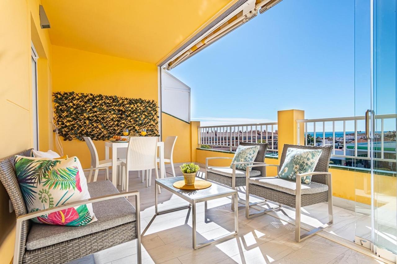 Divina Home Apartments La Cala De Mijas Zewnętrze zdjęcie