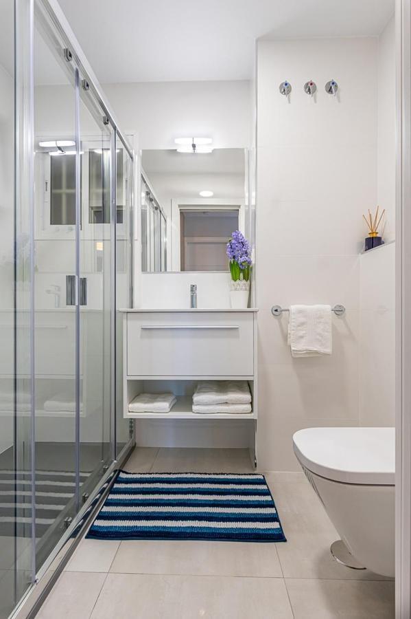Divina Home Apartments La Cala De Mijas Zewnętrze zdjęcie
