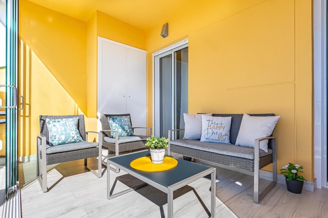 Divina Home Apartments La Cala De Mijas Zewnętrze zdjęcie