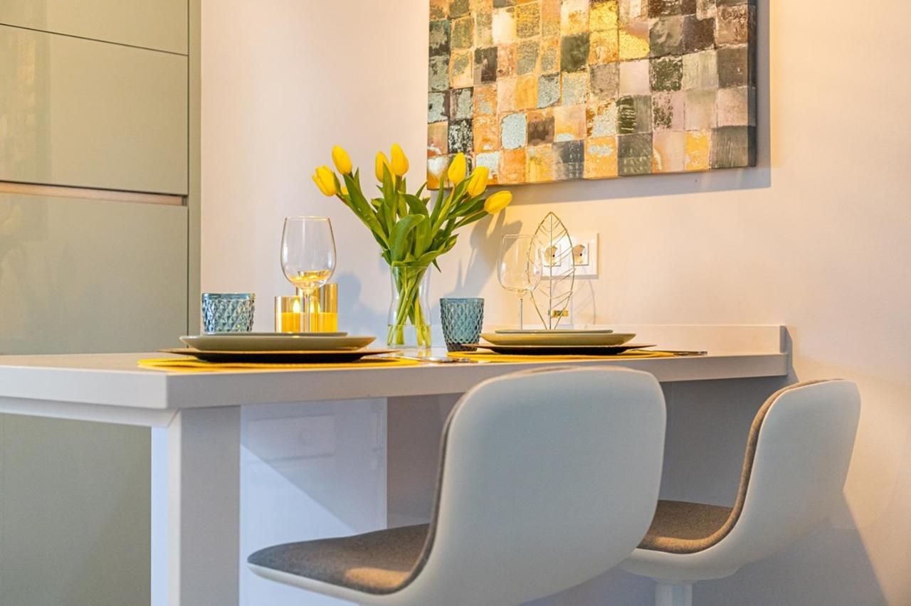 Divina Home Apartments La Cala De Mijas Zewnętrze zdjęcie