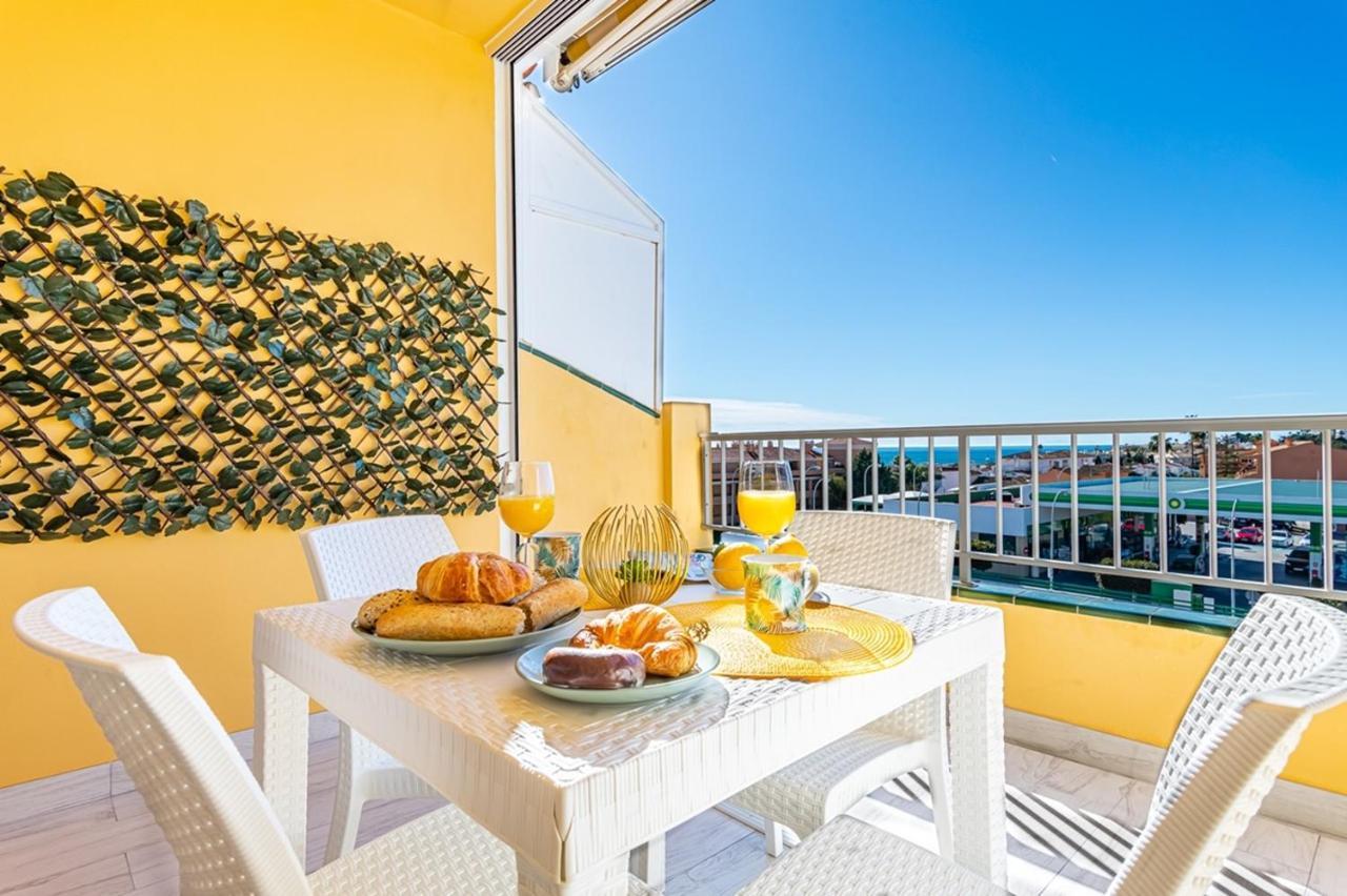 Divina Home Apartments La Cala De Mijas Zewnętrze zdjęcie