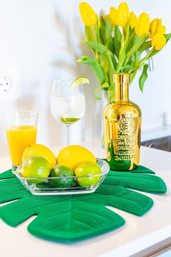 Divina Home Apartments La Cala De Mijas Zewnętrze zdjęcie