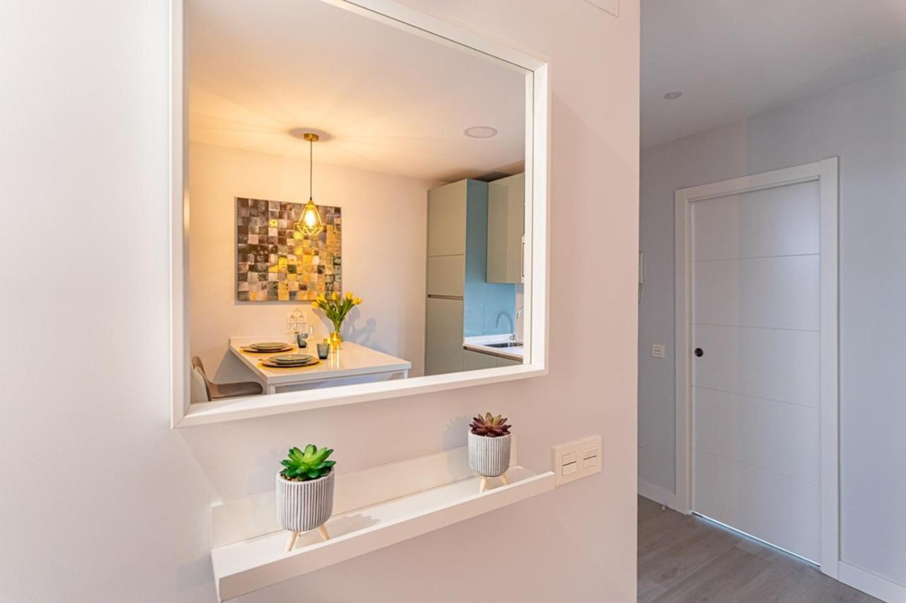 Divina Home Apartments La Cala De Mijas Zewnętrze zdjęcie