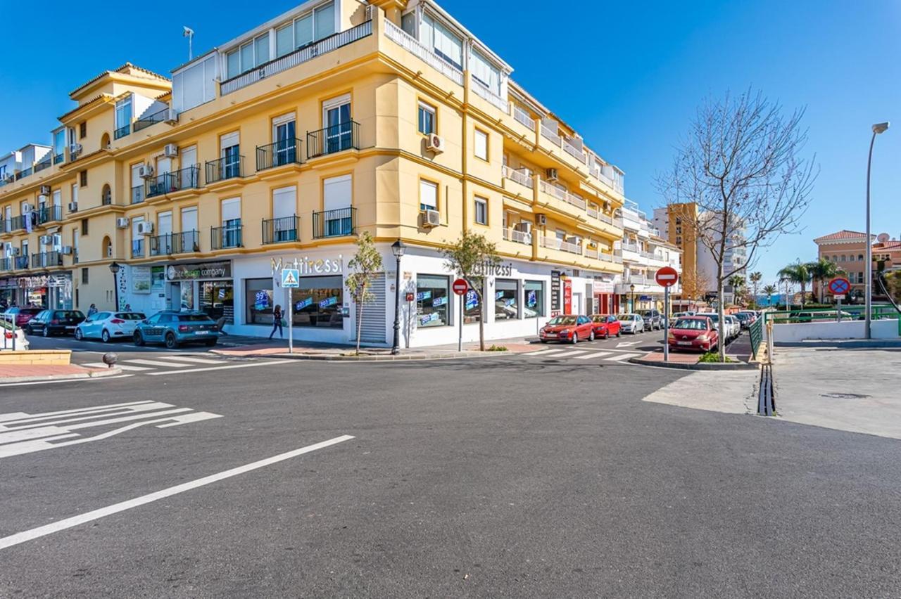 Divina Home Apartments La Cala De Mijas Zewnętrze zdjęcie