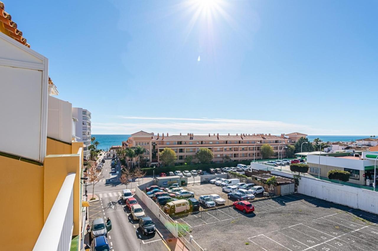 Divina Home Apartments La Cala De Mijas Zewnętrze zdjęcie