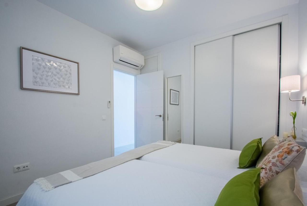 Divina Home Apartments La Cala De Mijas Zewnętrze zdjęcie