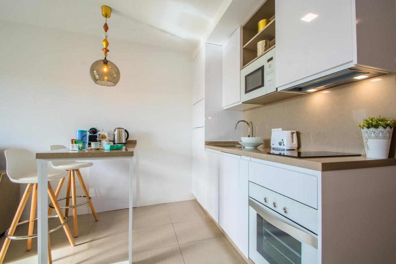 Divina Home Apartments La Cala De Mijas Zewnętrze zdjęcie