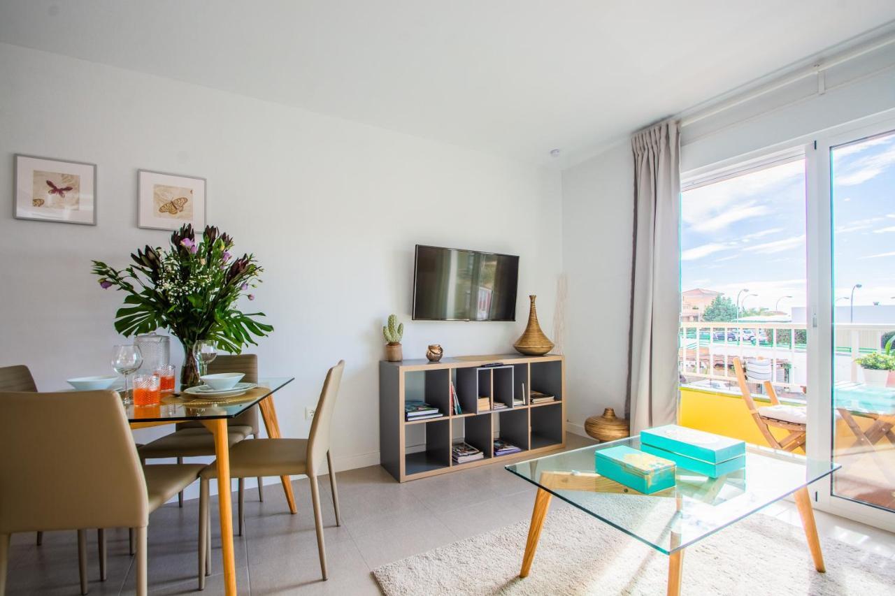 Divina Home Apartments La Cala De Mijas Zewnętrze zdjęcie