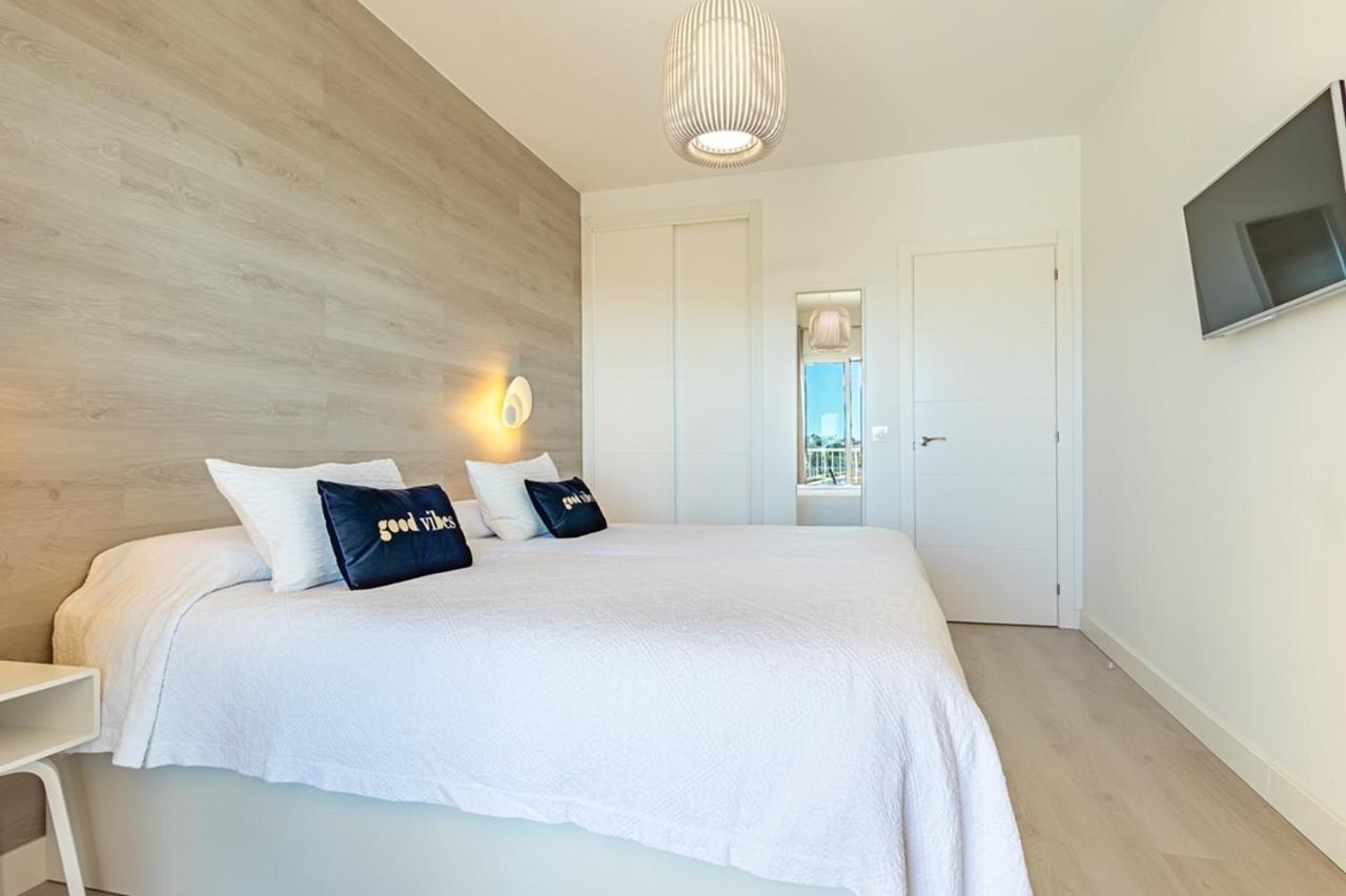 Divina Home Apartments La Cala De Mijas Zewnętrze zdjęcie