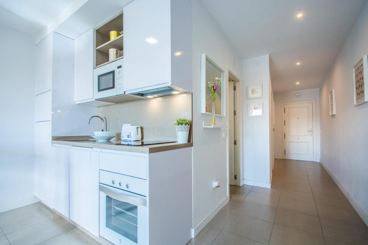 Divina Home Apartments La Cala De Mijas Zewnętrze zdjęcie
