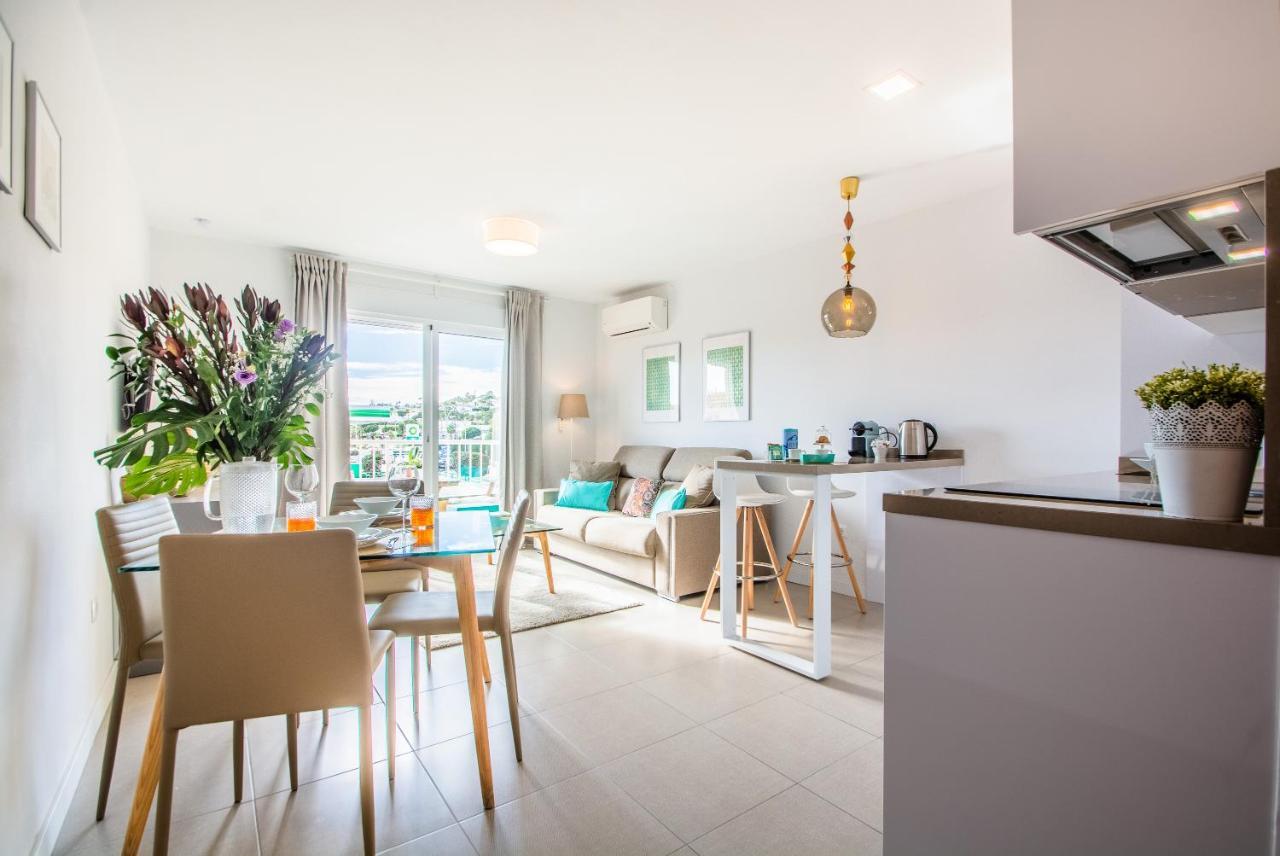 Divina Home Apartments La Cala De Mijas Zewnętrze zdjęcie