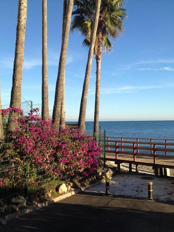 Divina Home Apartments La Cala De Mijas Zewnętrze zdjęcie